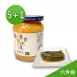 黃金泡菜 5入組 (贈剝皮辣椒)