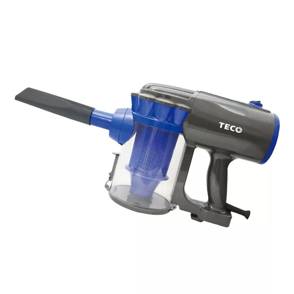 【東元TECO】手持式吸塵器 XYFXJ101