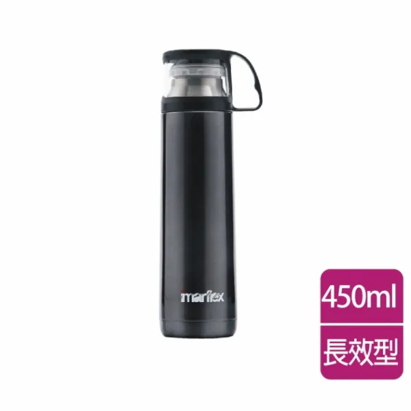 【日本伊瑪】長效型保溫杯450ml