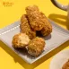 【老道老枝】雞肉鬆起司捲 3入組